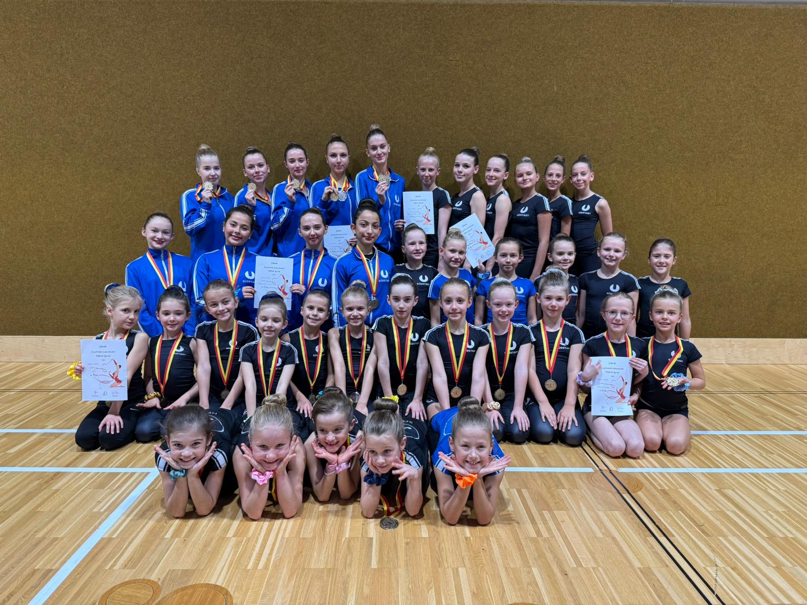 Offene Burgenländische Landesmeisterschaften 2025